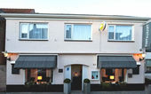 Dinnercheque Wemeldinge Restaurant De Oude Sluis
