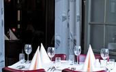 Dinnercheque Wemeldinge Restaurant De Oude Sluis