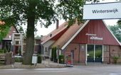Dinnercheque Winterswijk Corle Restaurant de Woord