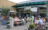 Dinnercheque Berkel en Rodenrijs Restaurant naar Beneden 