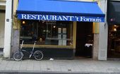 Dinnercheque Amsterdam Restaurant 't Fornuis