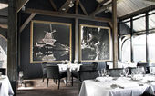 Dinnercheque Leiden Restaurant Woods