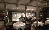 Dinnercheque Leiden Restaurant Woods