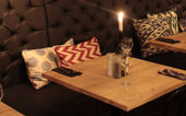 Dinnercheque Delft Sevenhills Bistro en Lounge