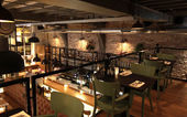 Dinnercheque 's-Hertogenbosch Sitio - Steaks & Pasta