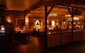 Dinnercheque Enschede Steakhouse Lutscher Alm