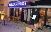 Dinnercheque Apeldoorn Taverna Alexandros Apeldoorn