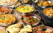Dinnercheque Nijmegen Veggie India