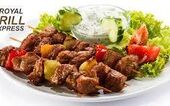 Dinnercheque Apeldoorn Royal Grill Express (ALLEEN OP LOCATIE)