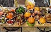 Dinnercheque Rotterdam Jules Boules Bites Bar Rotterdam