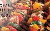 Dinnercheque Apeldoorn Royal Grill Express (ALLEEN OP LOCATIE)