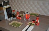 Dinnercheque Deventer YuMe Boreelplein (ma t/m do)