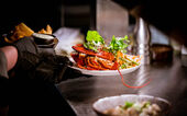 Dinnercheque Breda Restaurant De Dillenburg (Ma t/m Vr, geen feestdagen)