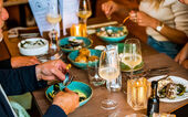 Dinnercheque Breda Restaurant De Dillenburg (Ma t/m Vr, geen feestdagen)