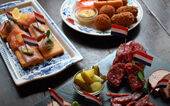 Dinnercheque Weesp Café-Restaurant Aaltje