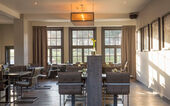 Dinnercheque Wassenaar Fletcher Boutique Hotel Duinoord (geen e-vouchers)