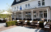 Dinnercheque Ouddorp Fletcher Hotel-Restaurant Duinzicht (geen e-vouchers)