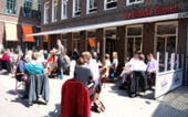 Dinnercheque Amsterdam Eetcafe de Brakke Grond