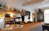 Dinnercheque Egmond aan Zee Fletcher Badhotel Egmond Aan Zee (geen e-vouchers)