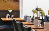 Dinnercheque Egmond aan Zee Fletcher Badhotel Egmond Aan Zee (geen e-vouchers)