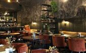 Dinnercheque Amsterdam Restaurant Black