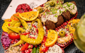 Dinnercheque Arnhem FALLA