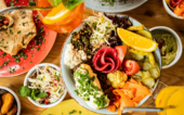 Dinnercheque Arnhem FALLA