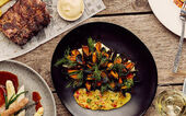 Dinnercheque Nes Restaurant Mr Sandman (by Fletcher)(geen e-vouchers)