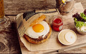 Dinnercheque Nes Restaurant Mr Sandman (by Fletcher)(geen e-vouchers)