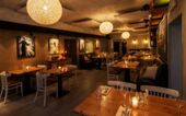 Dinnercheque Leiden Restaurant PUUR Leiden