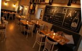 Dinnercheque Leiden Restaurant PUUR Leiden
