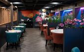 Dinnercheque Hoogland Asian Delight