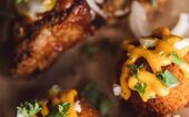 Dinnercheque Utrecht Frontaal Little Bar | 28 taps | comfort food (RESERVEREN)
