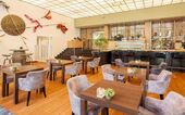 Dinnercheque Nunspeet Fletcher Hotel-Restaurant Sparrenhorst-Veluwe (geen e-vouchers)