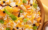 Dinnercheque Amsterdam Indian Naan Zuid