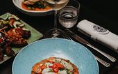 Dinnercheque Den Haag GARUDA by Ron Gastrobar Indonesia