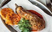 Dinnercheque Rotterdam Grand Locale - Old Scuola