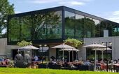 Dinnercheque Renswoude Restaurant Grebbelounge (Geen e-vouchers)