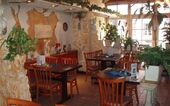 Dinnercheque Bergen op Zoom Grieks restaurant Knossos (Geen e-vouchers)