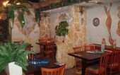 Dinnercheque Bergen op Zoom Grieks restaurant Knossos (Geen e-vouchers)