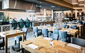 Dinnercheque Helmond Grill Factory op Suyt (By Fletcher) (geen e-vouchers)