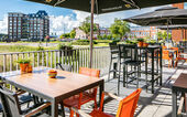 Dinnercheque Helmond Blue Wellness Resort Helmond (By Fletcher) (geen e-vouchers)