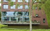 Dinnercheque Delft Hampshire Delft Centre