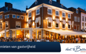 Dinnercheque Tiel Hart van de Betuwe