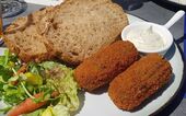 Dinnercheque Assendelft De Waterraaf