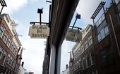 Dinnercheque Amsterdam Het Stuivertje (1 kaart per reservering)