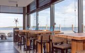 Dinnercheque Arnemuiden Marina Lounge Het Veerse Meer (by Fletcher) (geen e-vouchers)