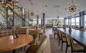 Dinnercheque Arnemuiden Marina Lounge Het Veerse Meer (by Fletcher) (geen e-vouchers)