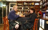 Dinnercheque Hooghalen Het Wapen van Schotland