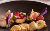 Dinnercheque Lattrop Landgoed de Holtweijde 